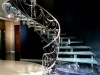 Кованая лестница - В соответствии с Parovoz